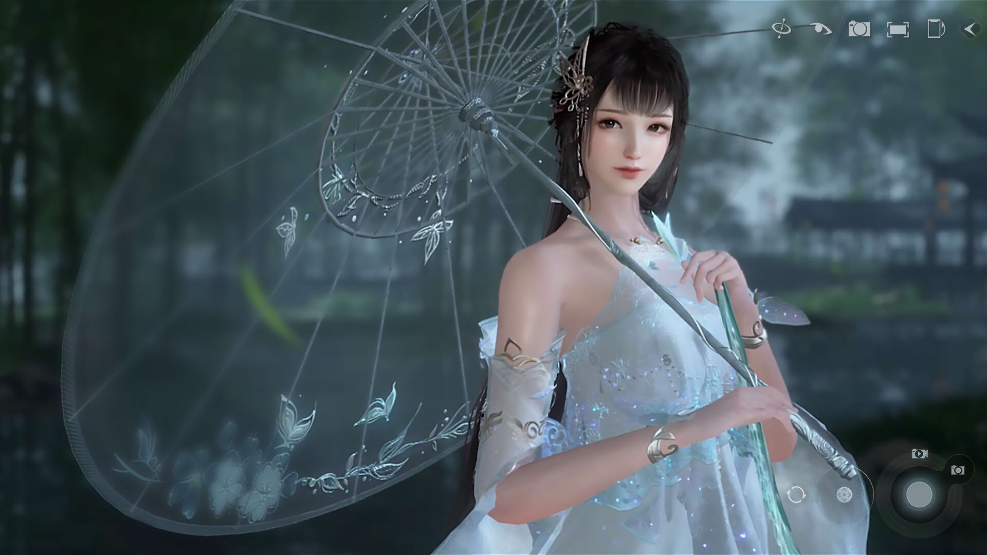 Screenshot for Sword of Justice
