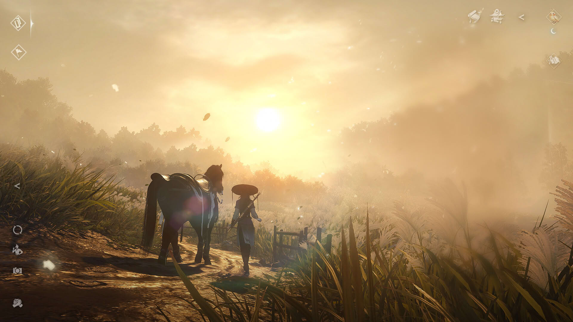 Screenshot for Sword of Justice