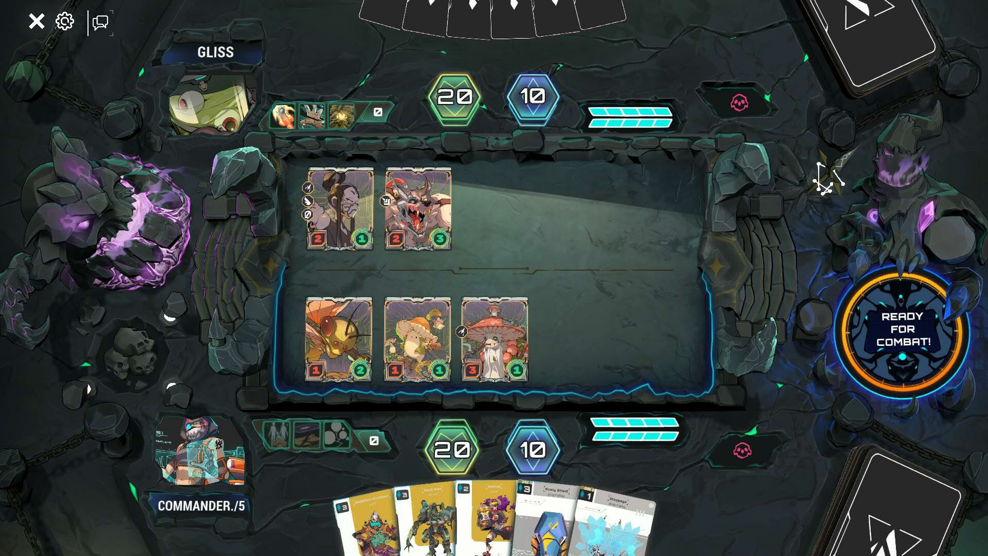 Screenshot for The Lost Glitches