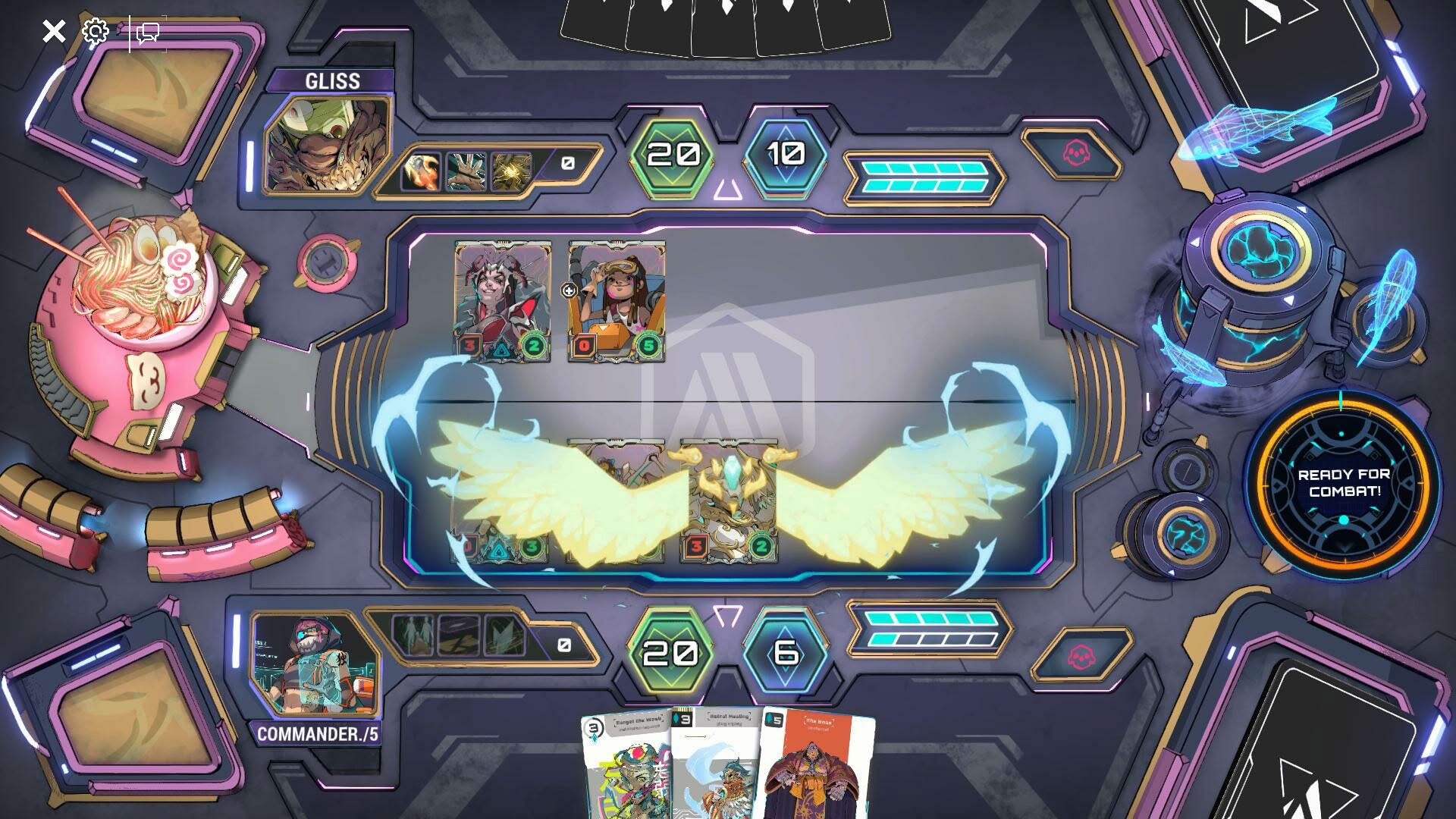 Screenshot for The Lost Glitches