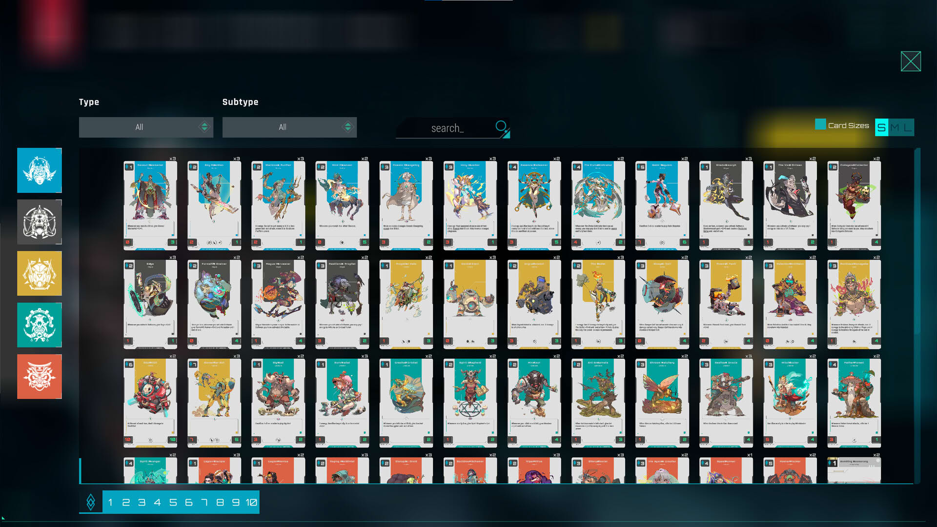 Screenshot for The Lost Glitches