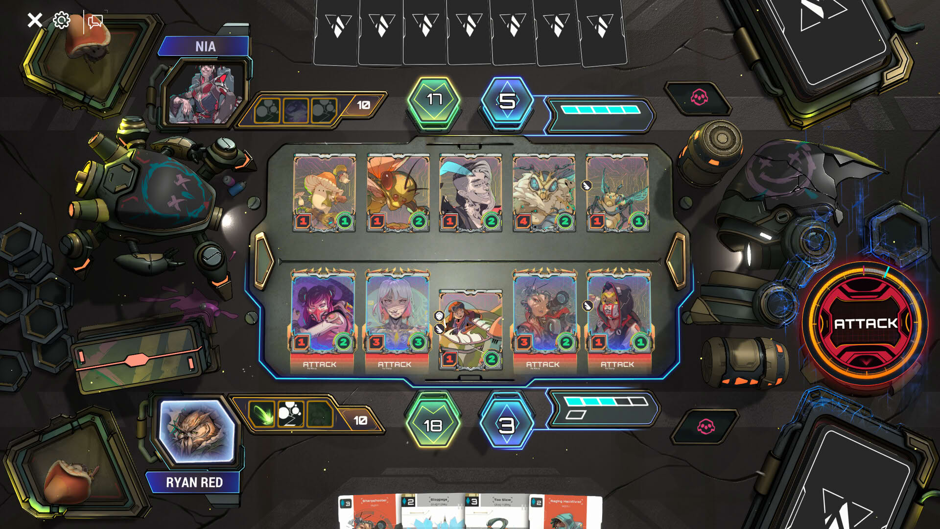 Screenshot for The Lost Glitches
