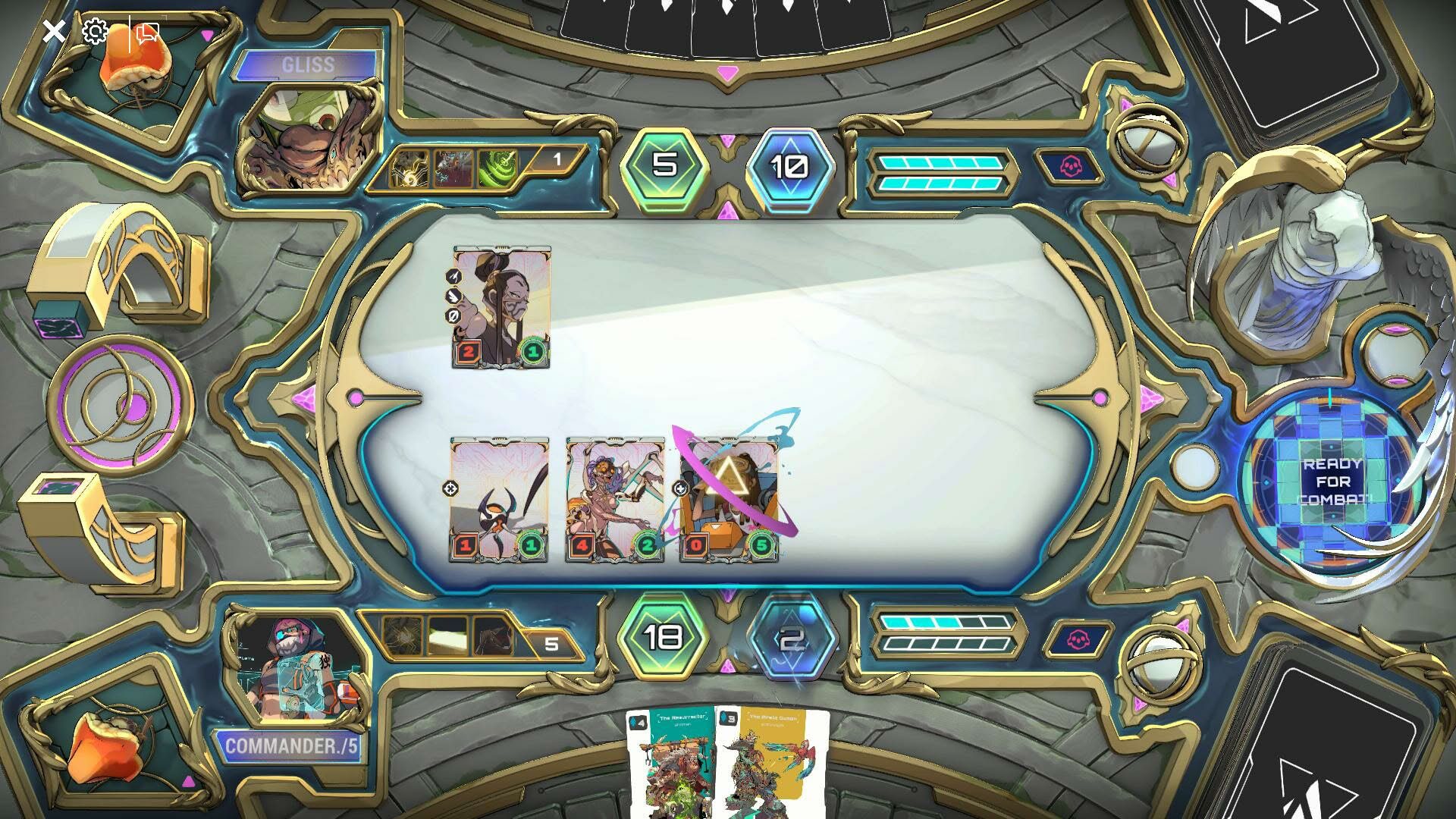 Screenshot for The Lost Glitches