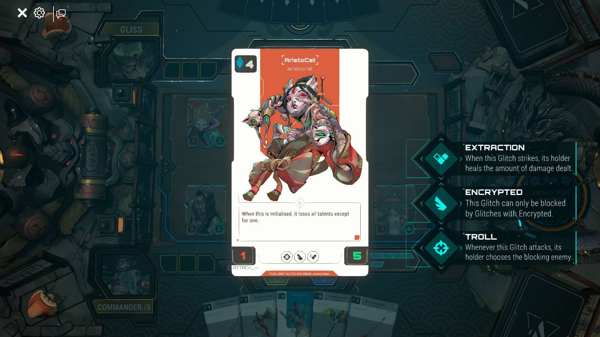 Screenshot for The Lost Glitches