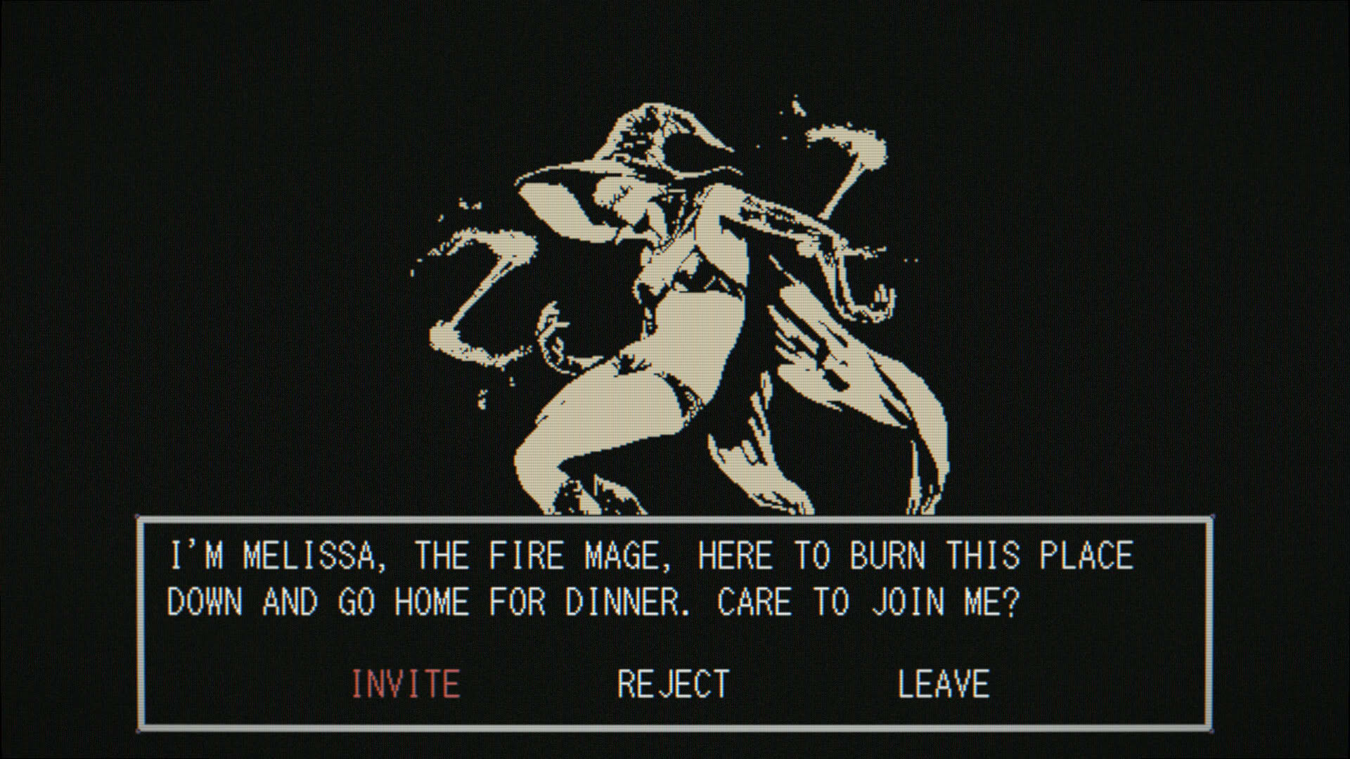 Screenshot for Demon Lord Reincarnation Gaiden