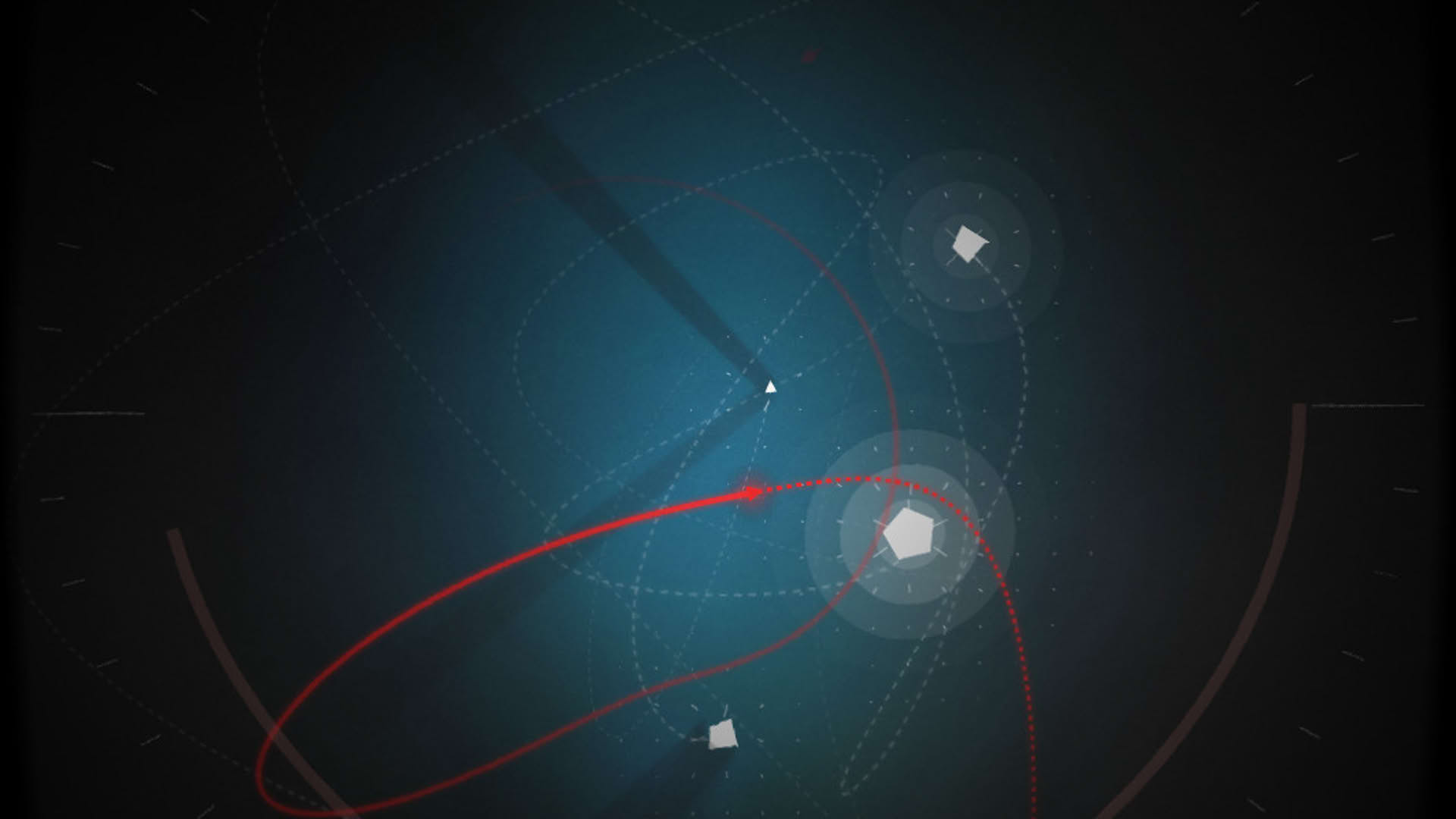 Screenshot for 0rbitalis
