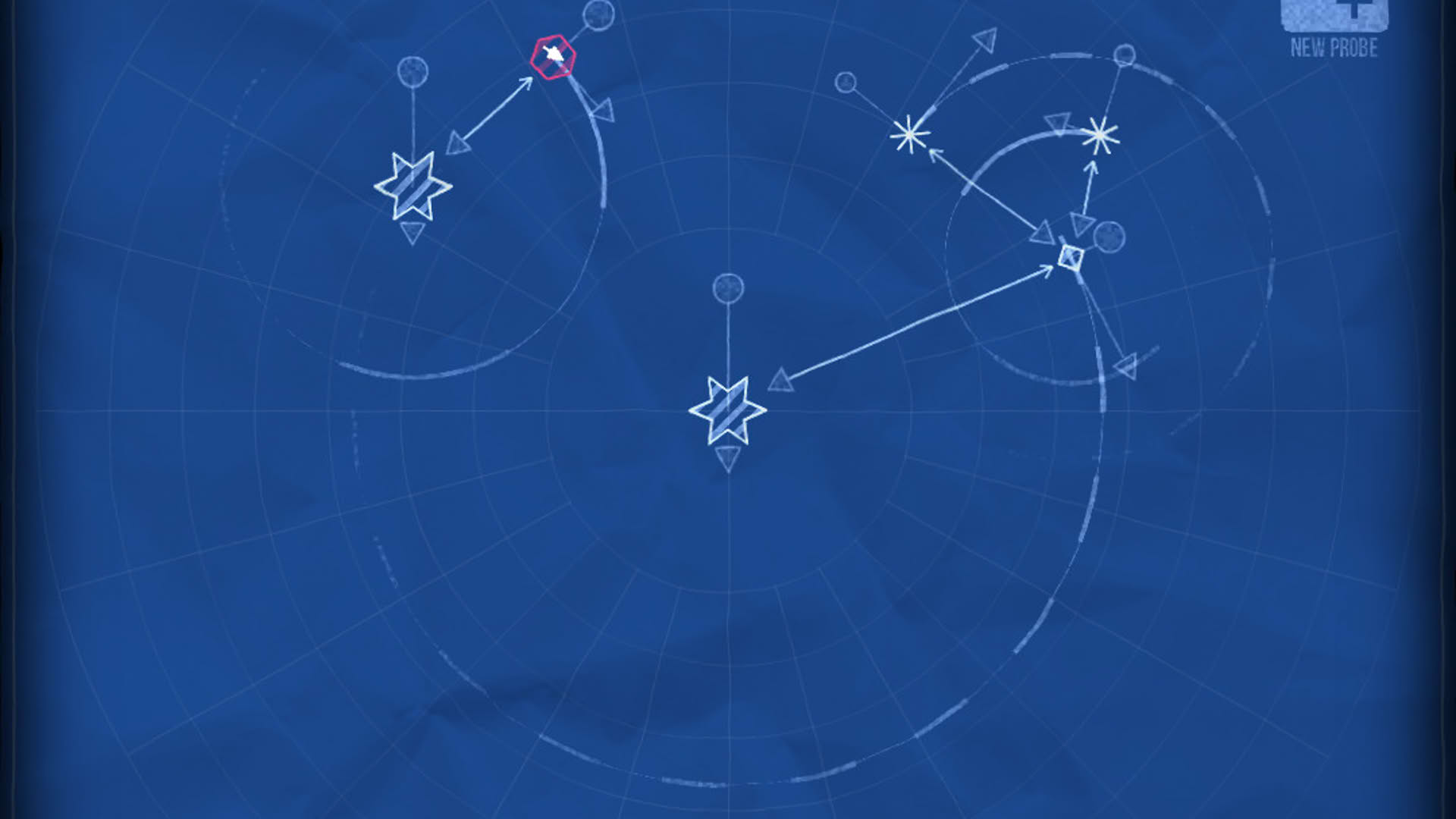 Screenshot for 0rbitalis