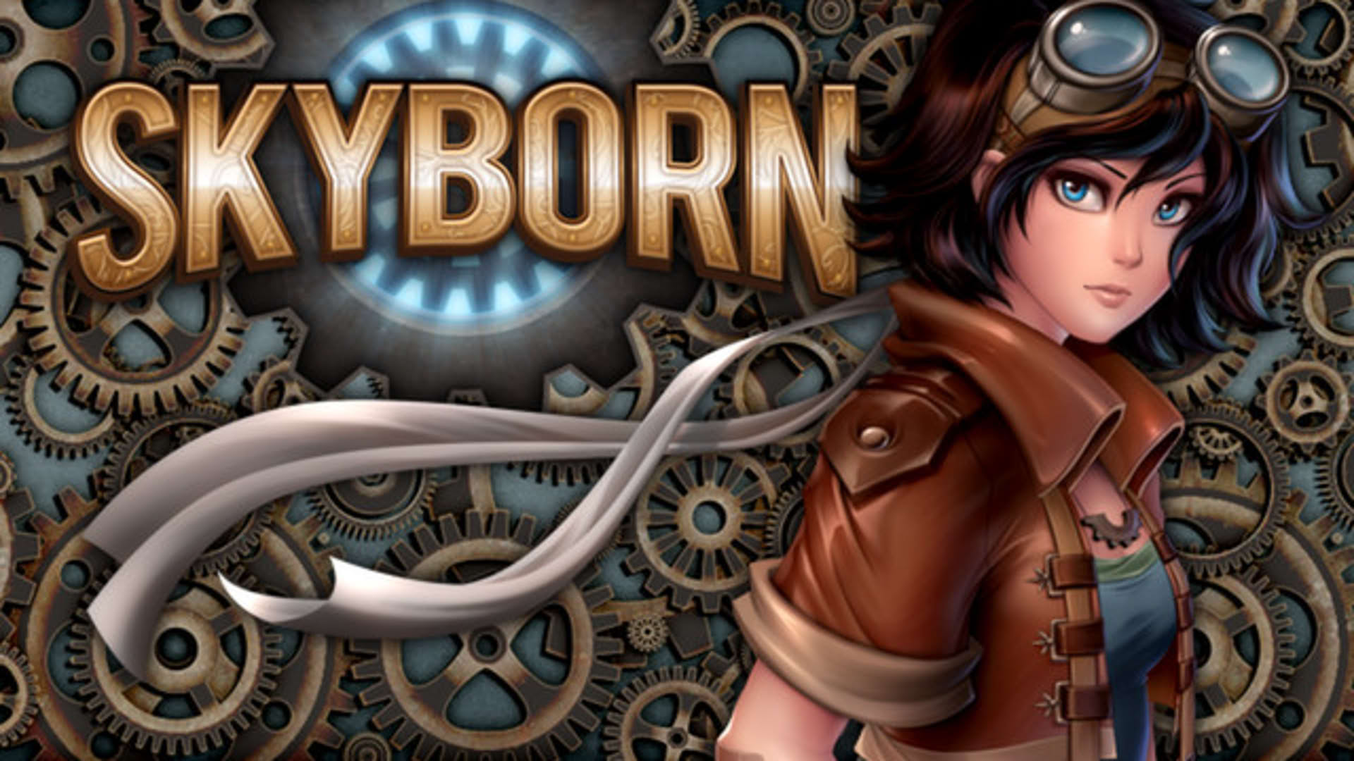 Screenshot for Skyborn