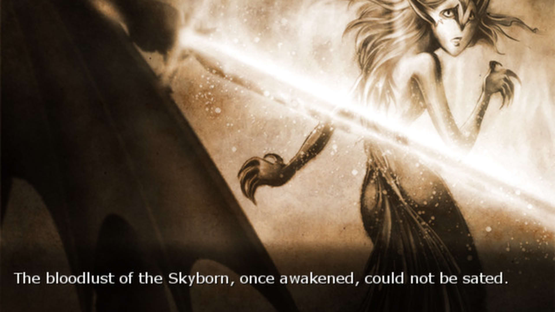 Screenshot for Skyborn