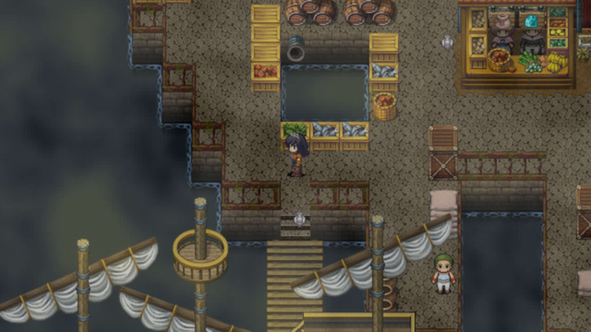 Screenshot for Skyborn