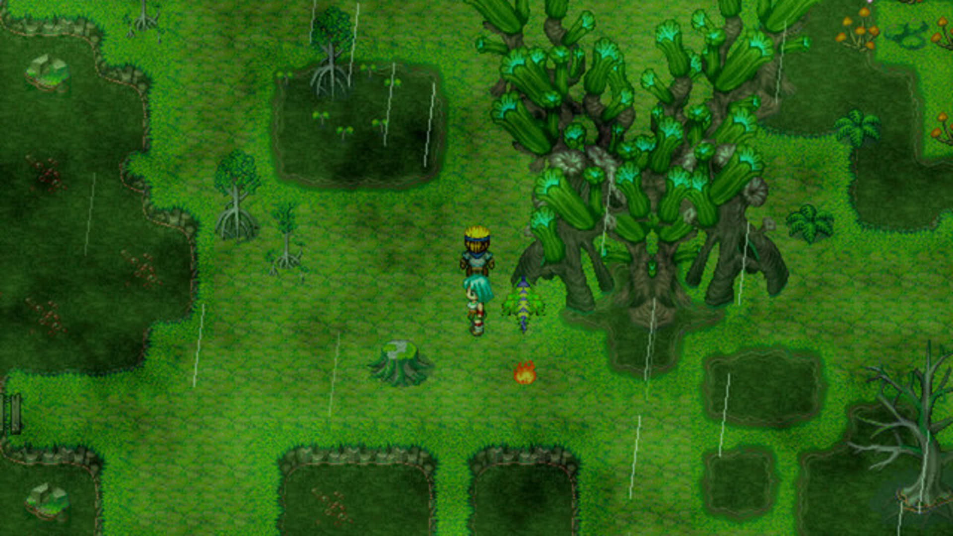 Screenshot for 3 Stars of Destiny
