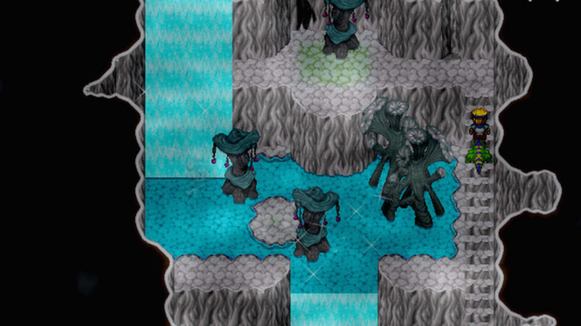 Screenshot for 3 Stars of Destiny