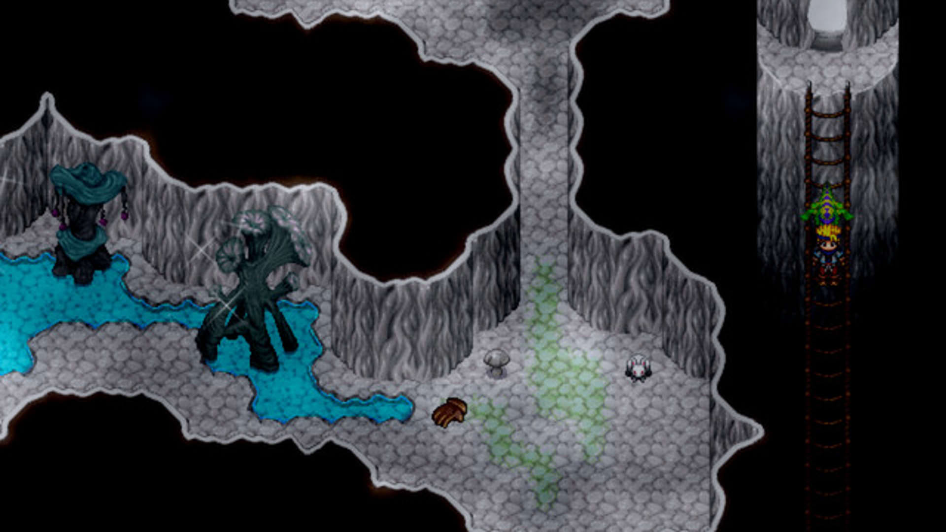 Screenshot for 3 Stars of Destiny