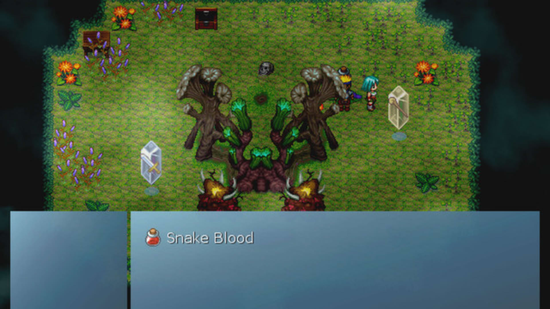 Screenshot for 3 Stars of Destiny