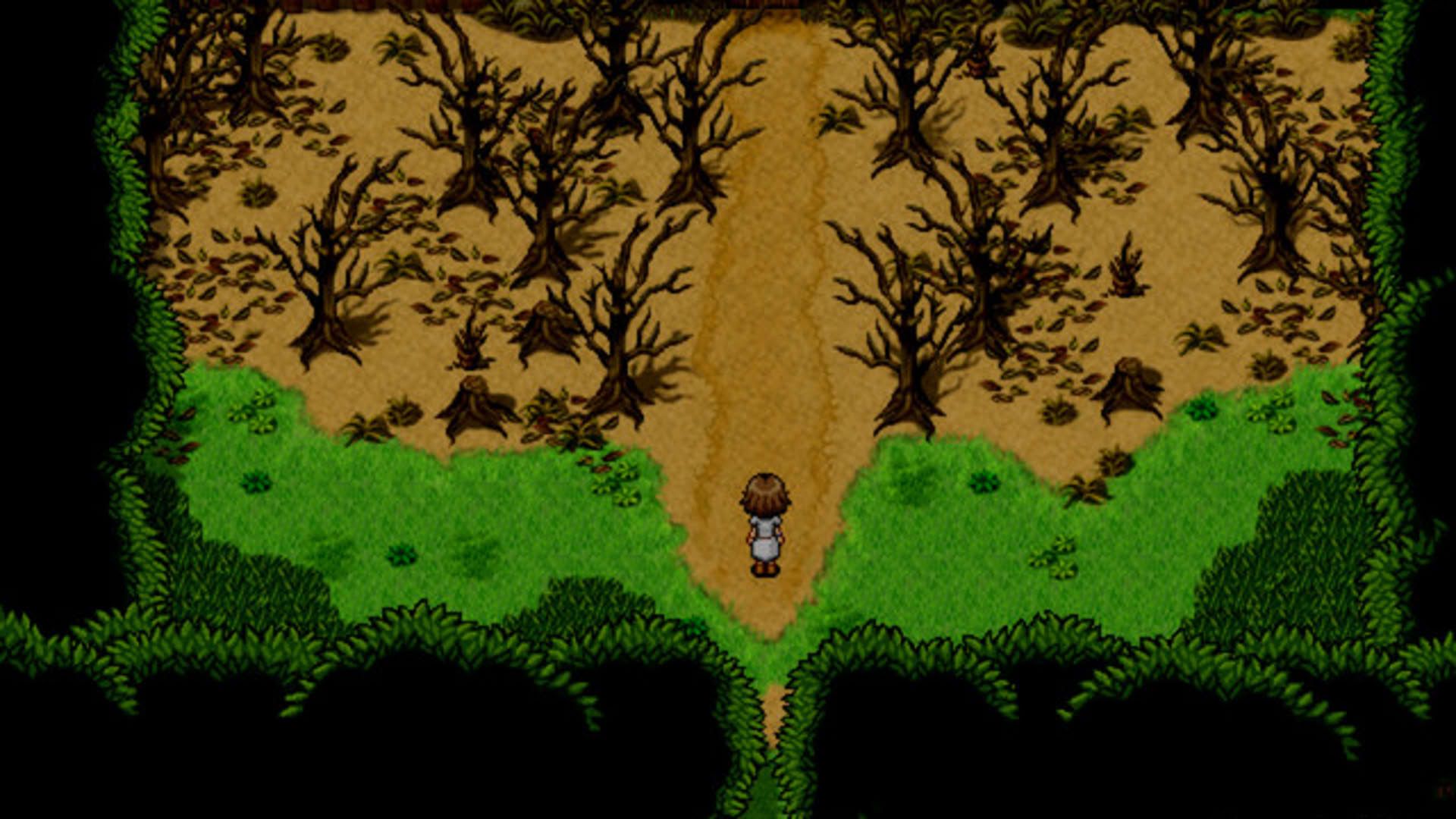 Screenshot for Labyrinthine Dreams