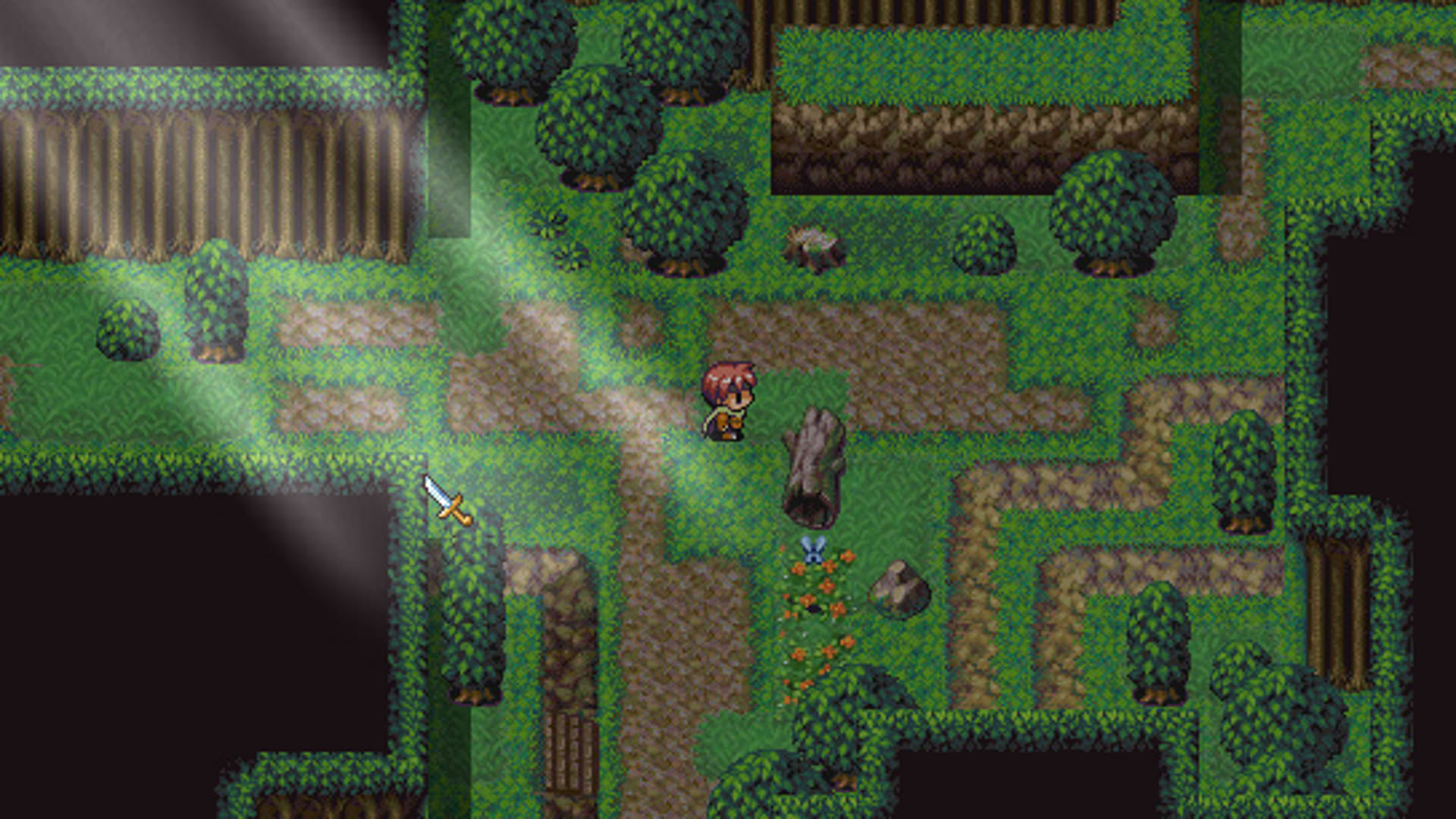 Screenshot for Heroes of Legionwood