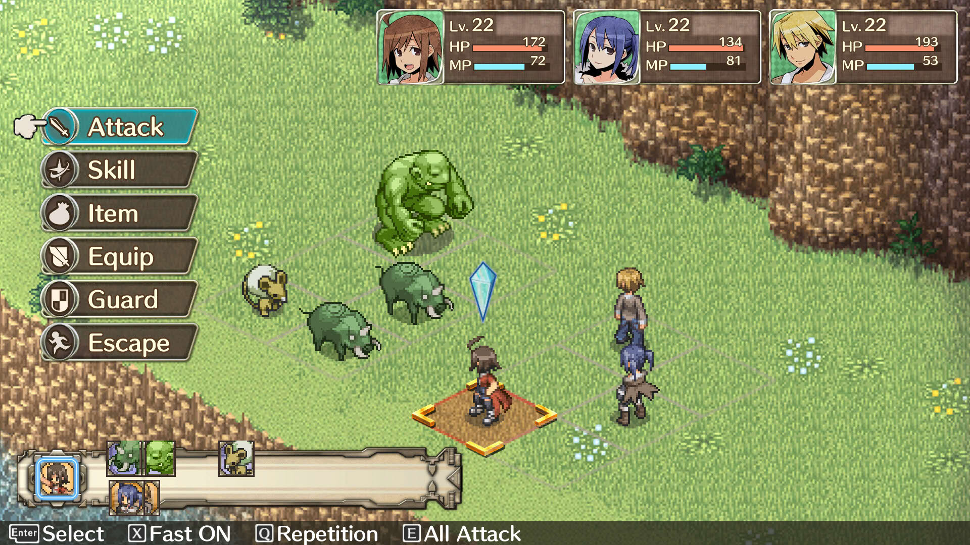 Screenshot for Adventure Bar Story