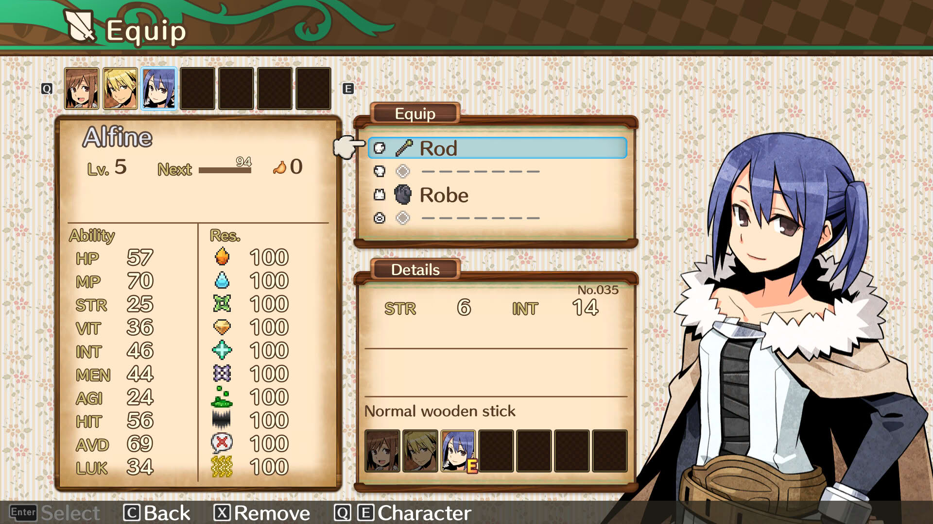 Screenshot for Adventure Bar Story