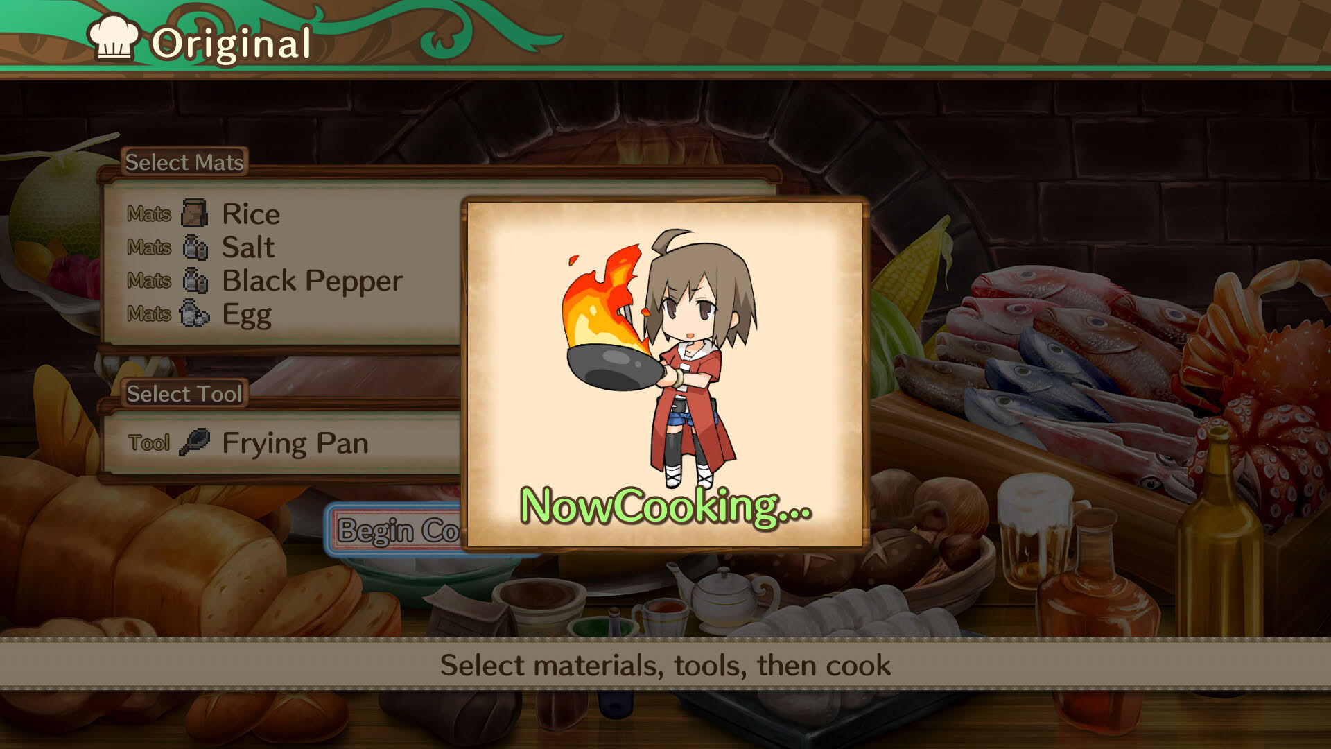 Screenshot for Adventure Bar Story