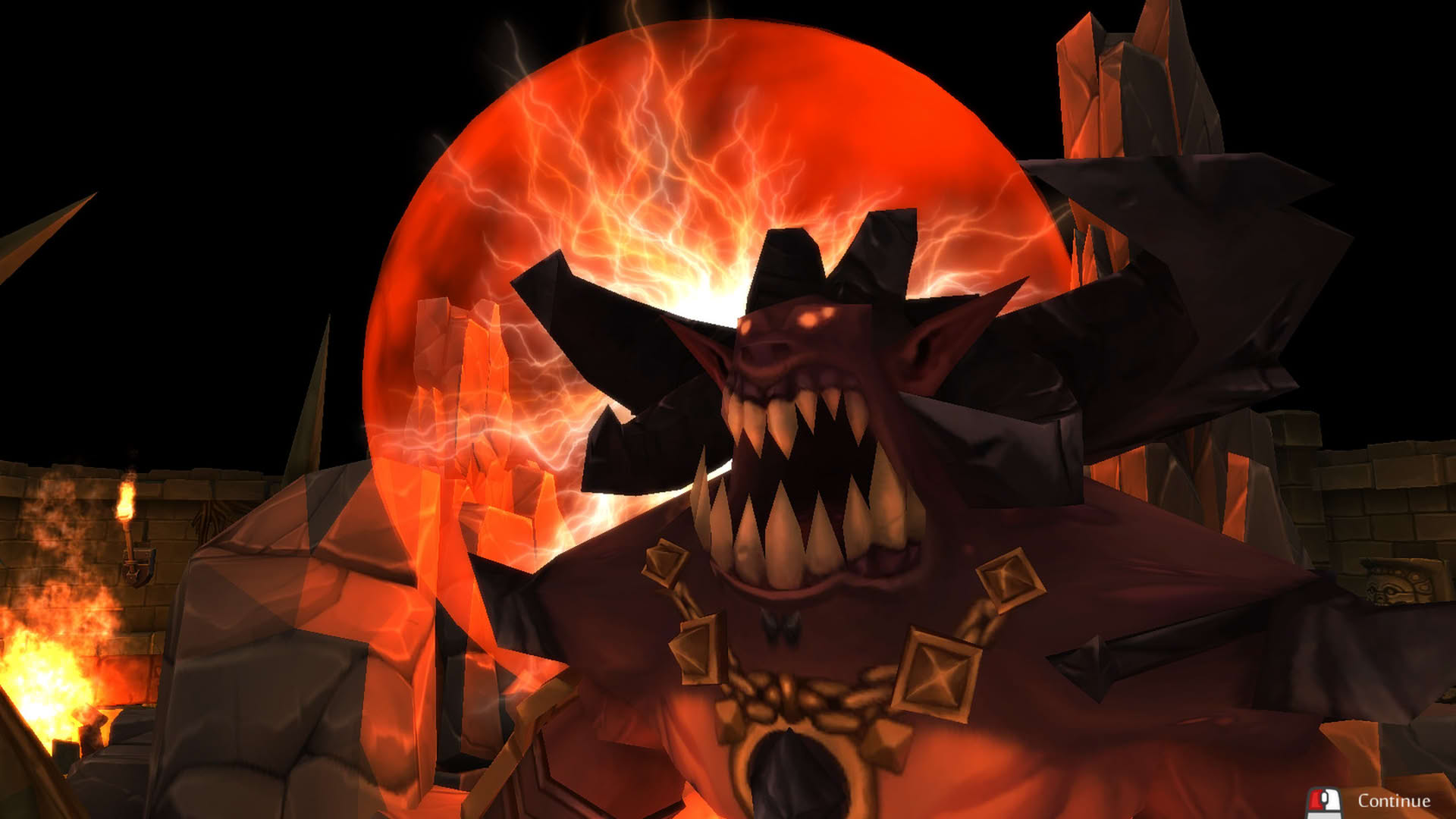 Screenshot for TinyKeep