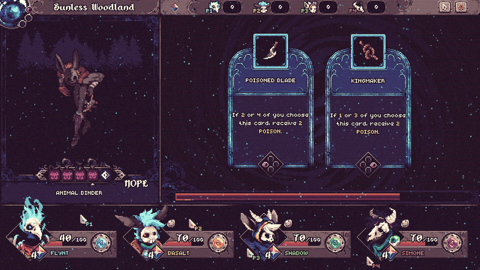 Screenshot for Another Door