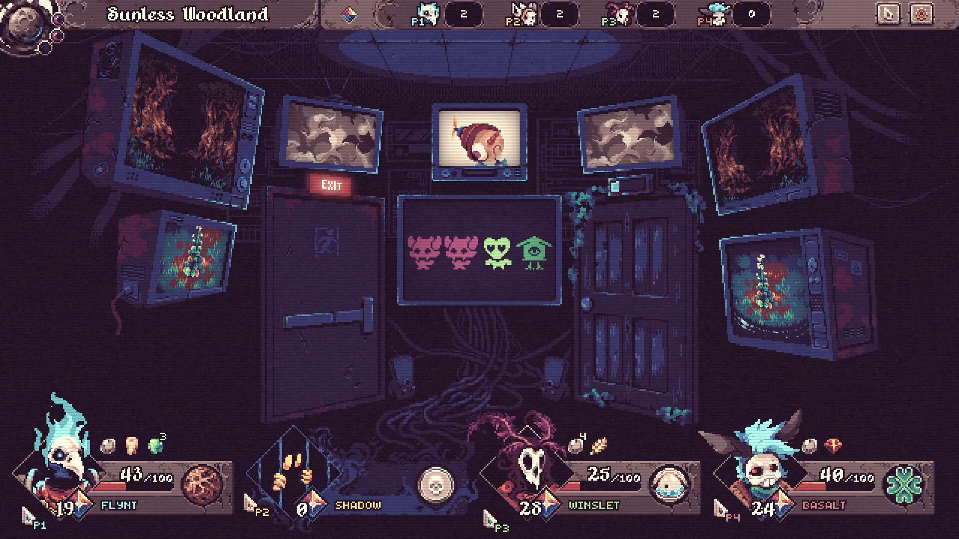 Screenshot for Another Door