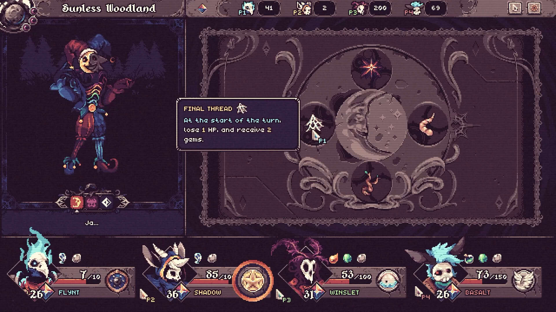 Screenshot for Another Door