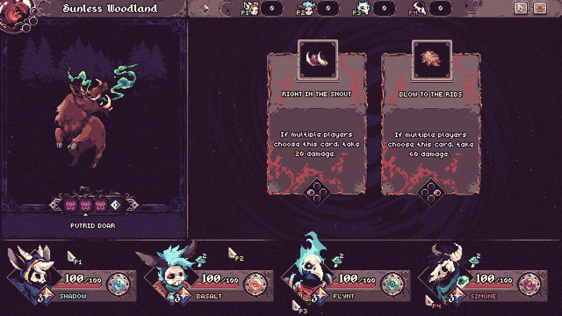 Screenshot for Another Door