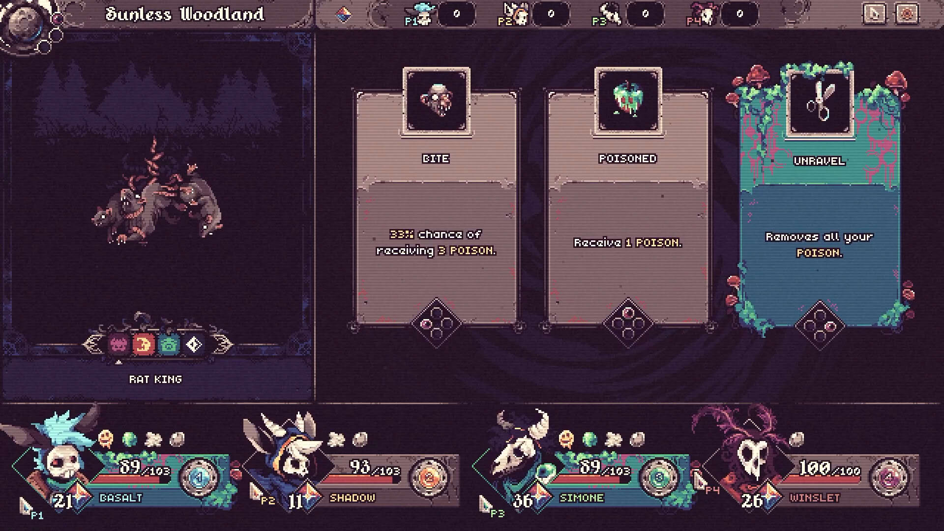 Screenshot for Another Door