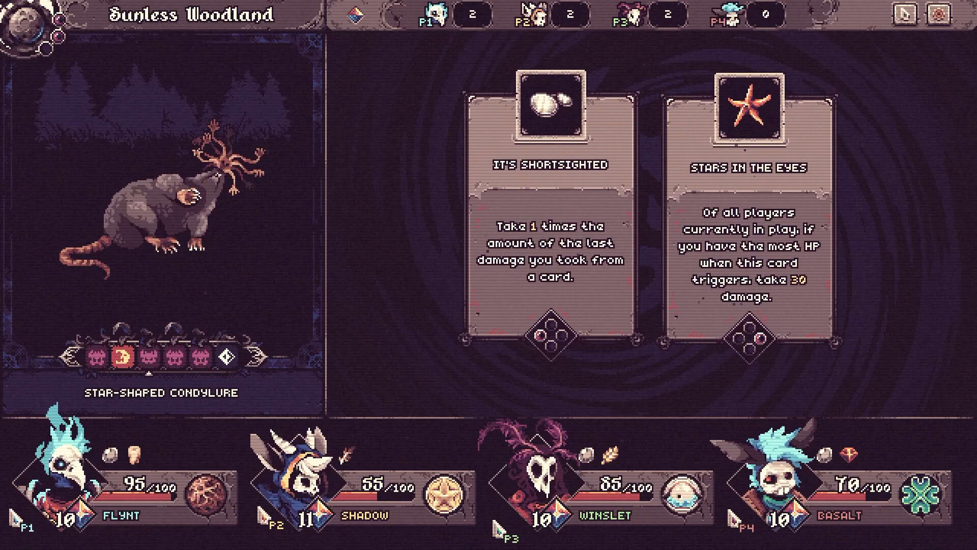 Screenshot for Another Door