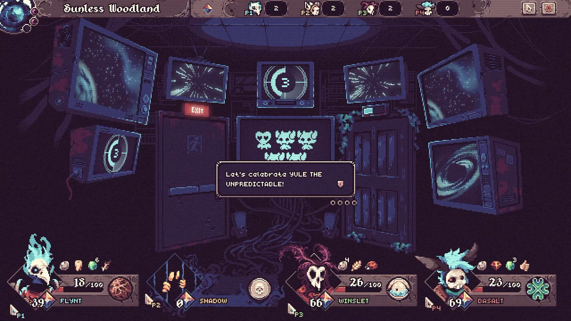 Screenshot for Another Door