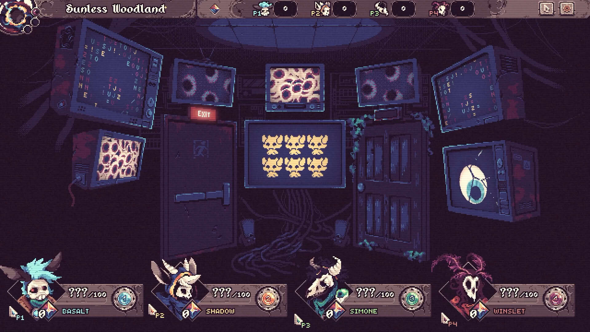 Screenshot for Another Door