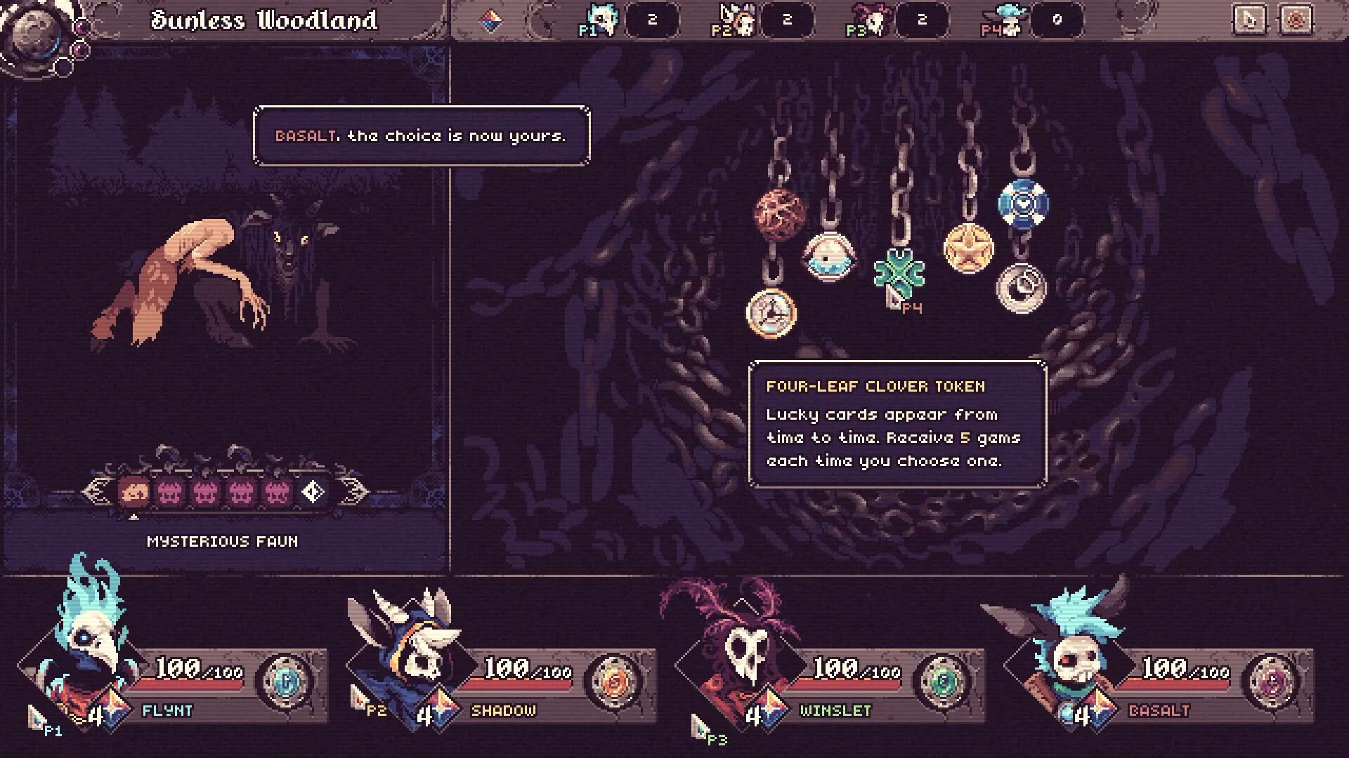 Screenshot for Another Door