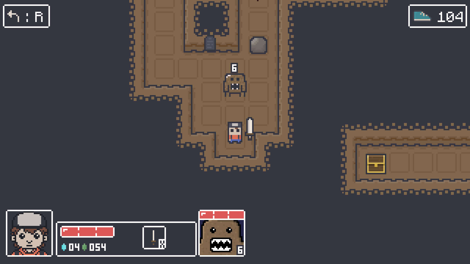 Screenshot for Prune & Milo