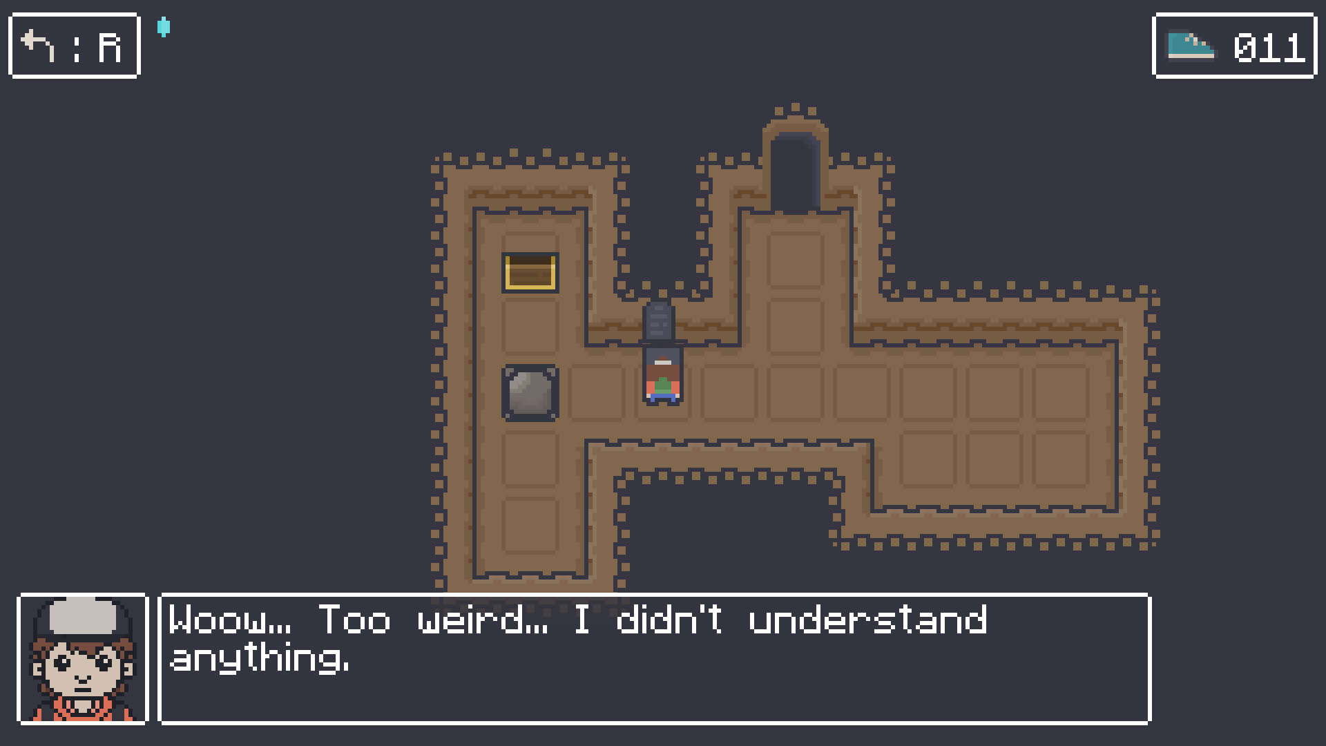 Screenshot for Prune & Milo