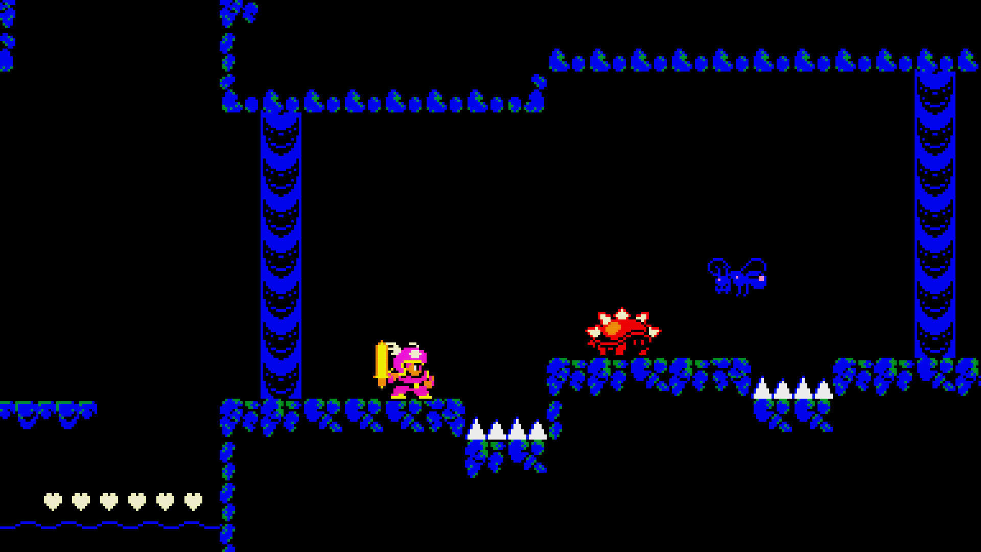 Screenshot for Quick Quest