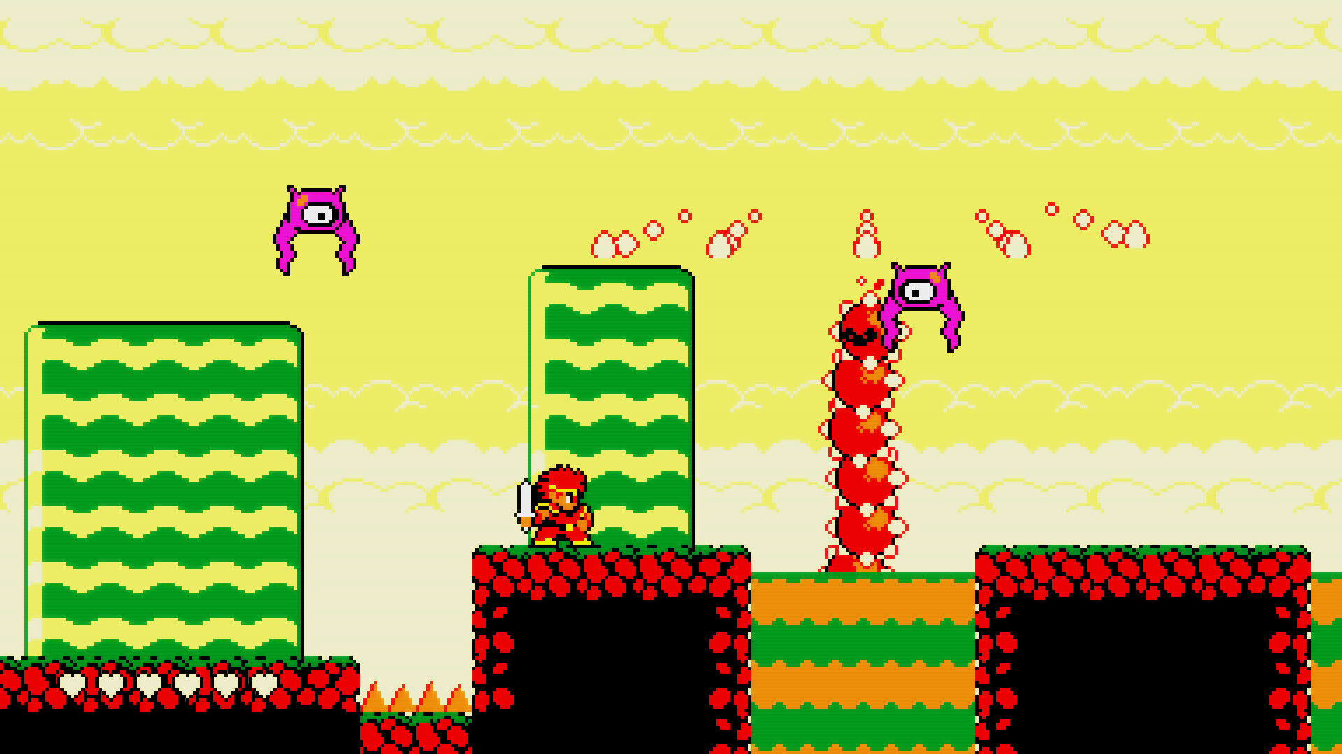 Screenshot for Quick Quest