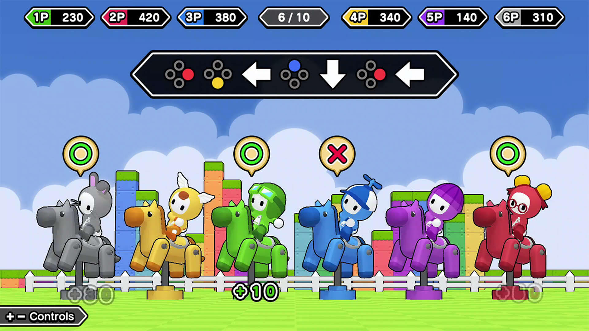 Screenshot for Party Party Time 2