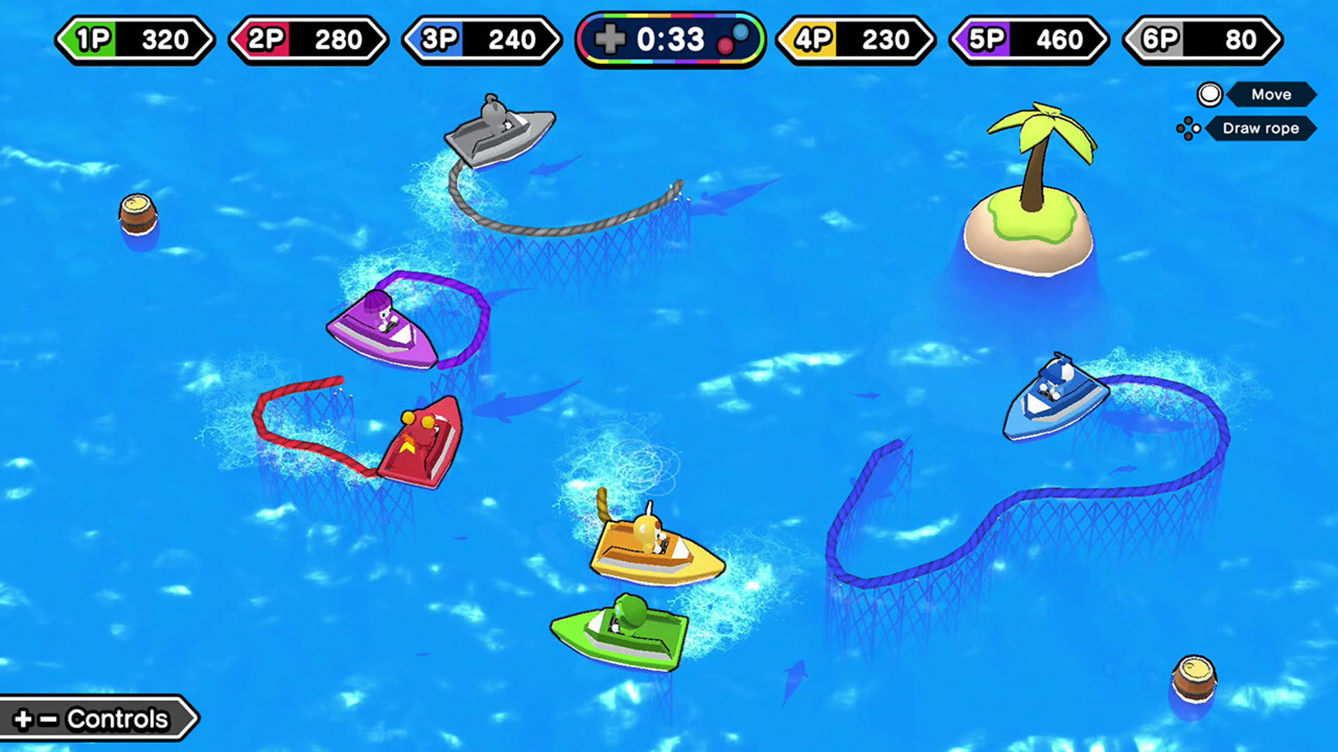 Screenshot for Party Party Time 2