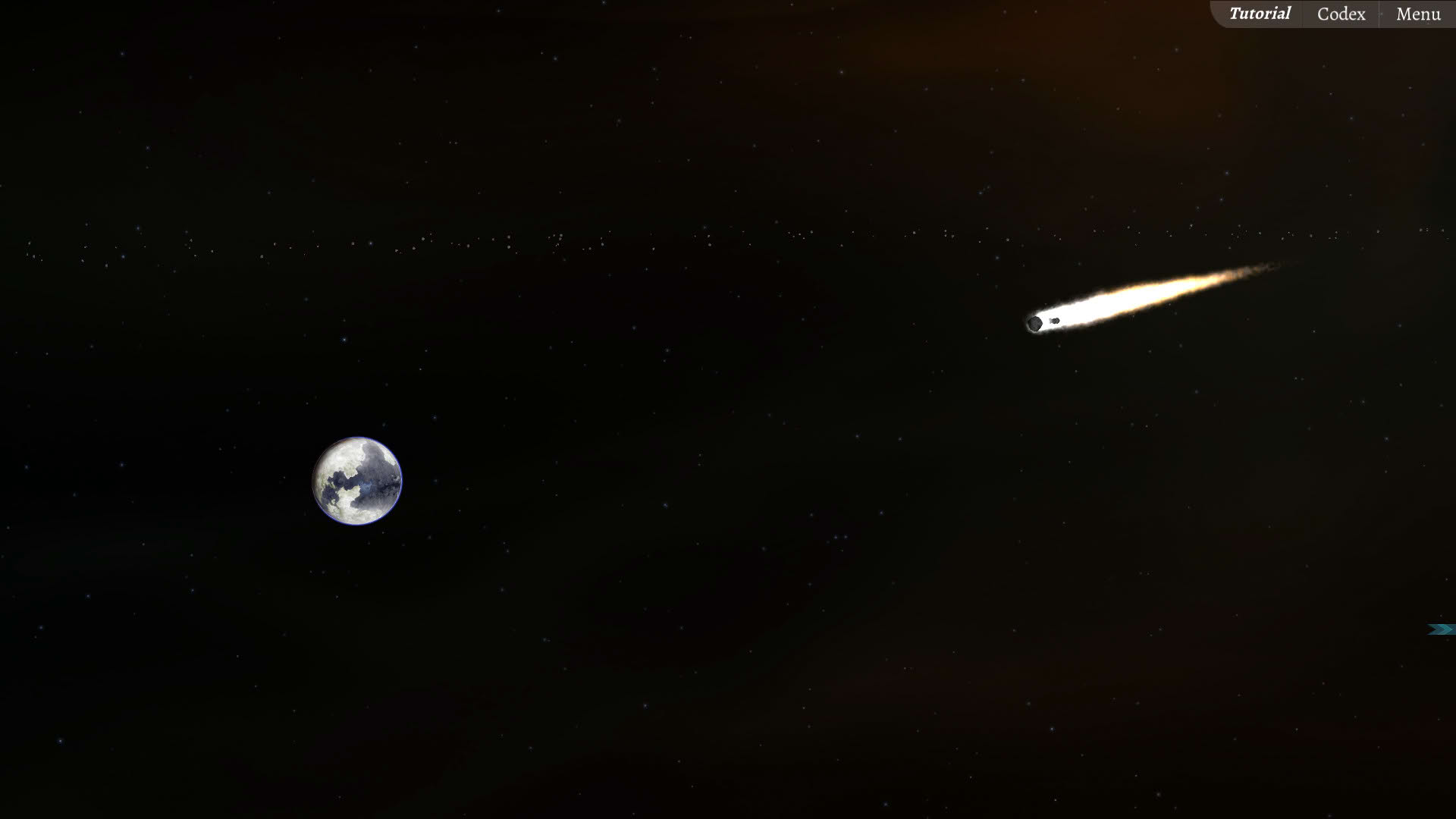Screenshot for Interplanetary