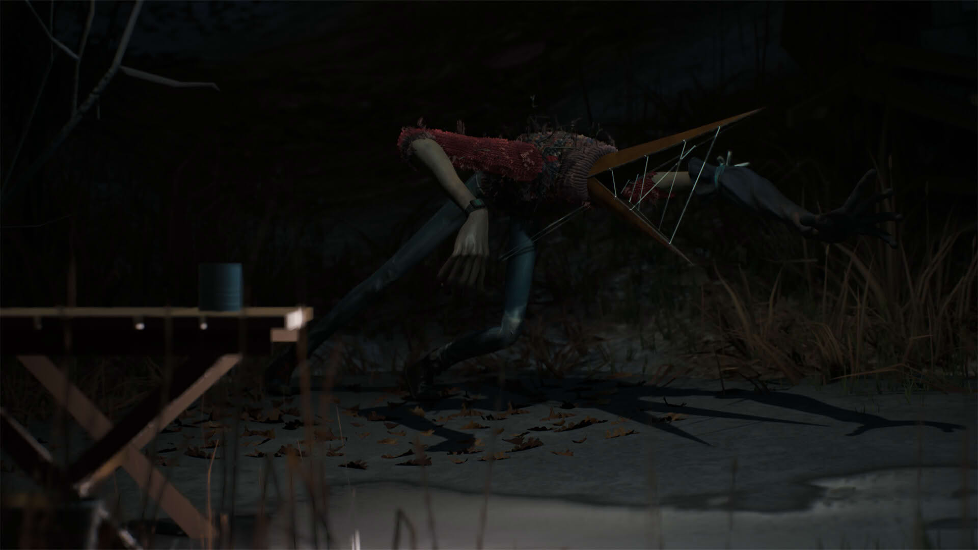 Screenshot for Hello Neighbor 3