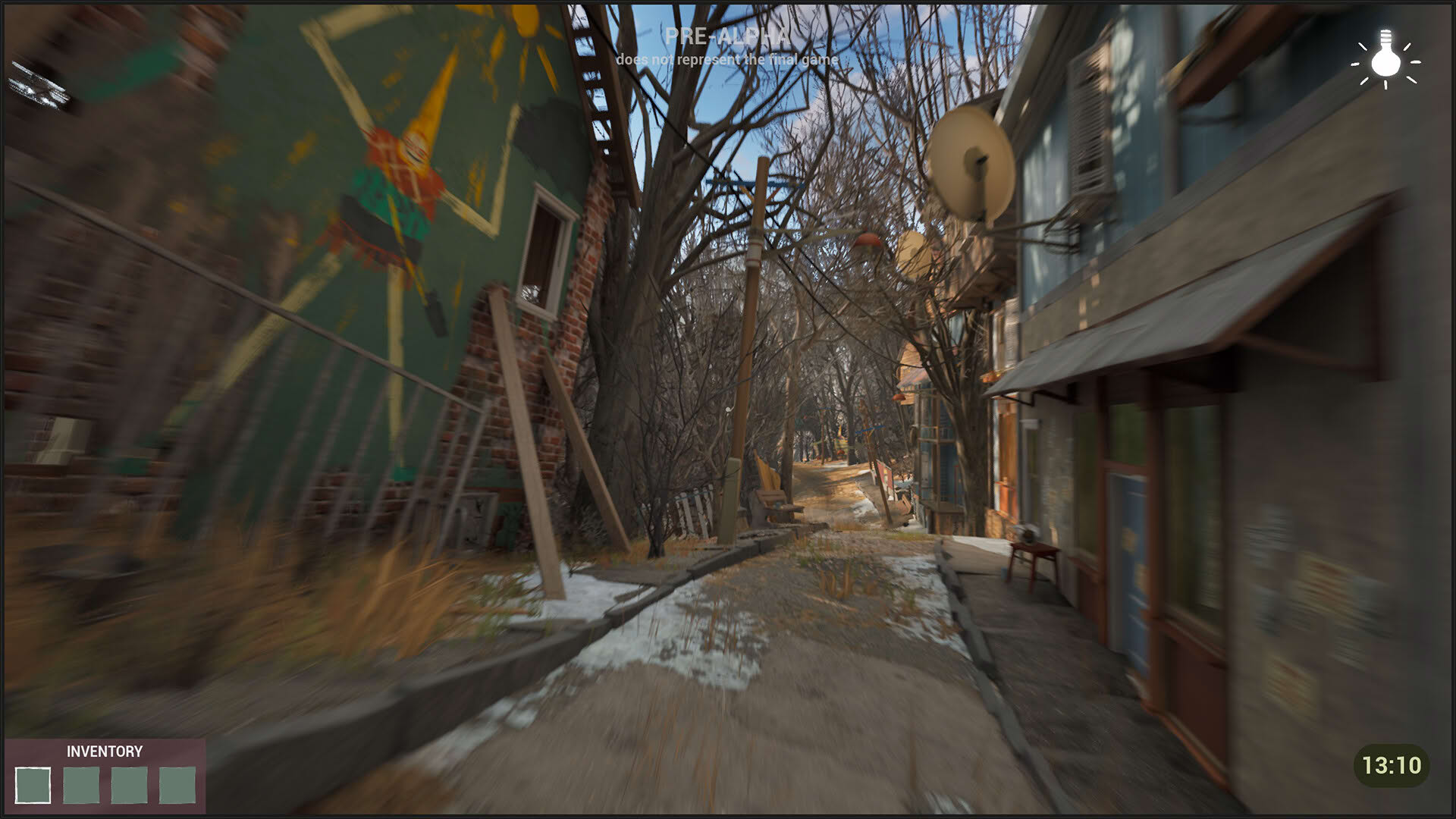 Screenshot for Hello Neighbor 3