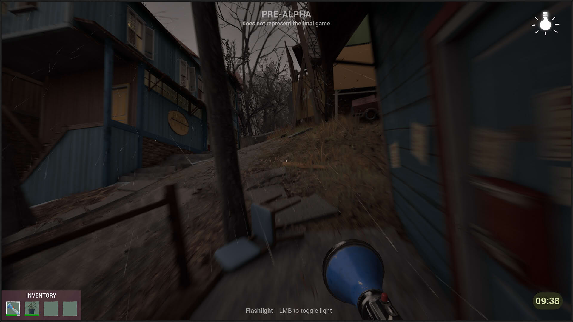 Screenshot for Hello Neighbor 3