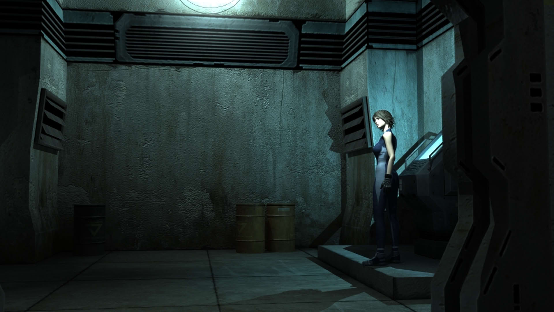 Screenshot for Twin Sector