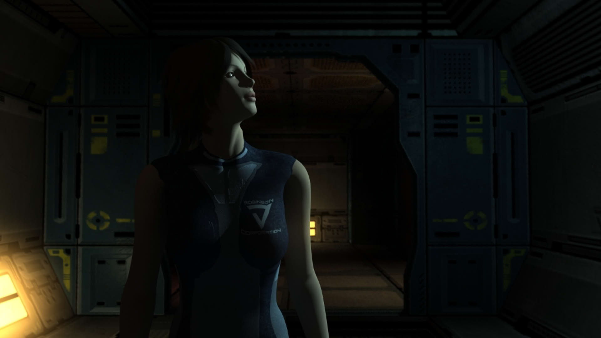 Screenshot for Twin Sector