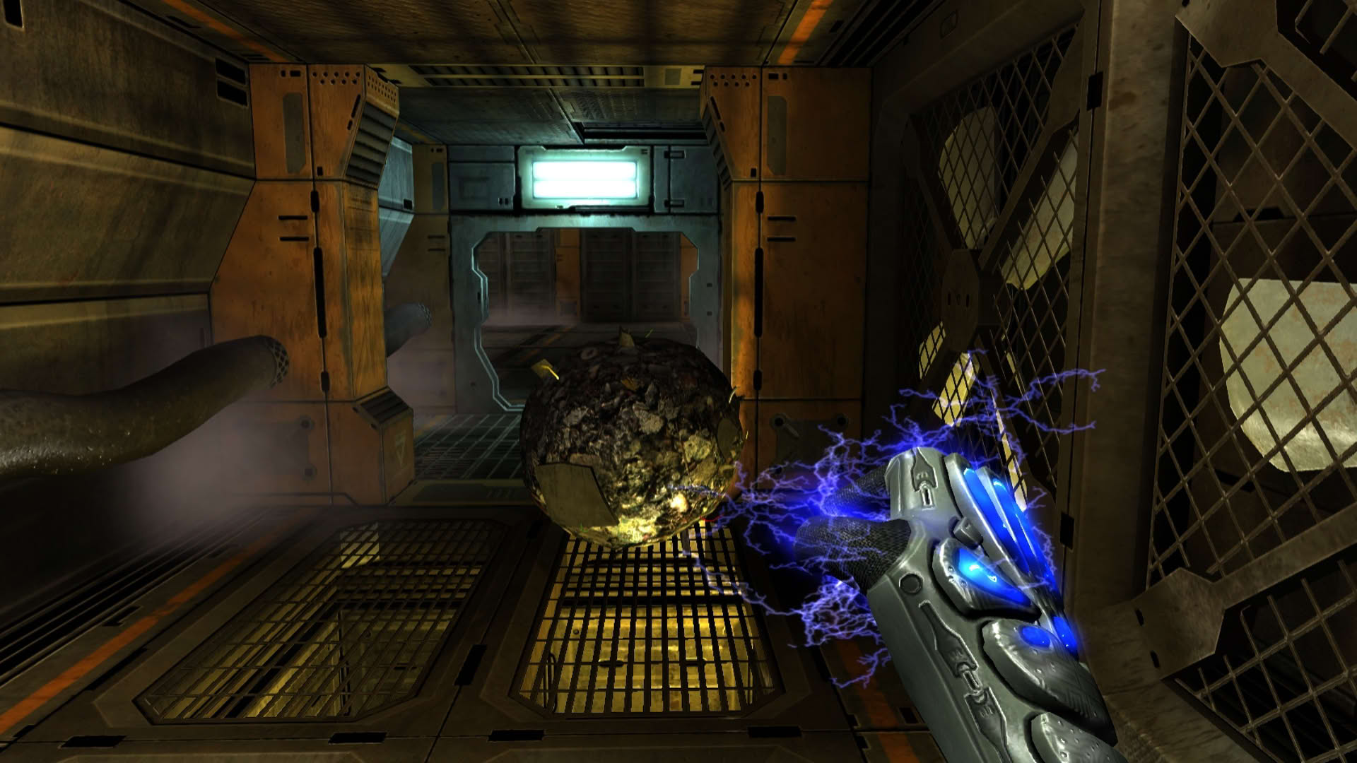 Screenshot for Twin Sector