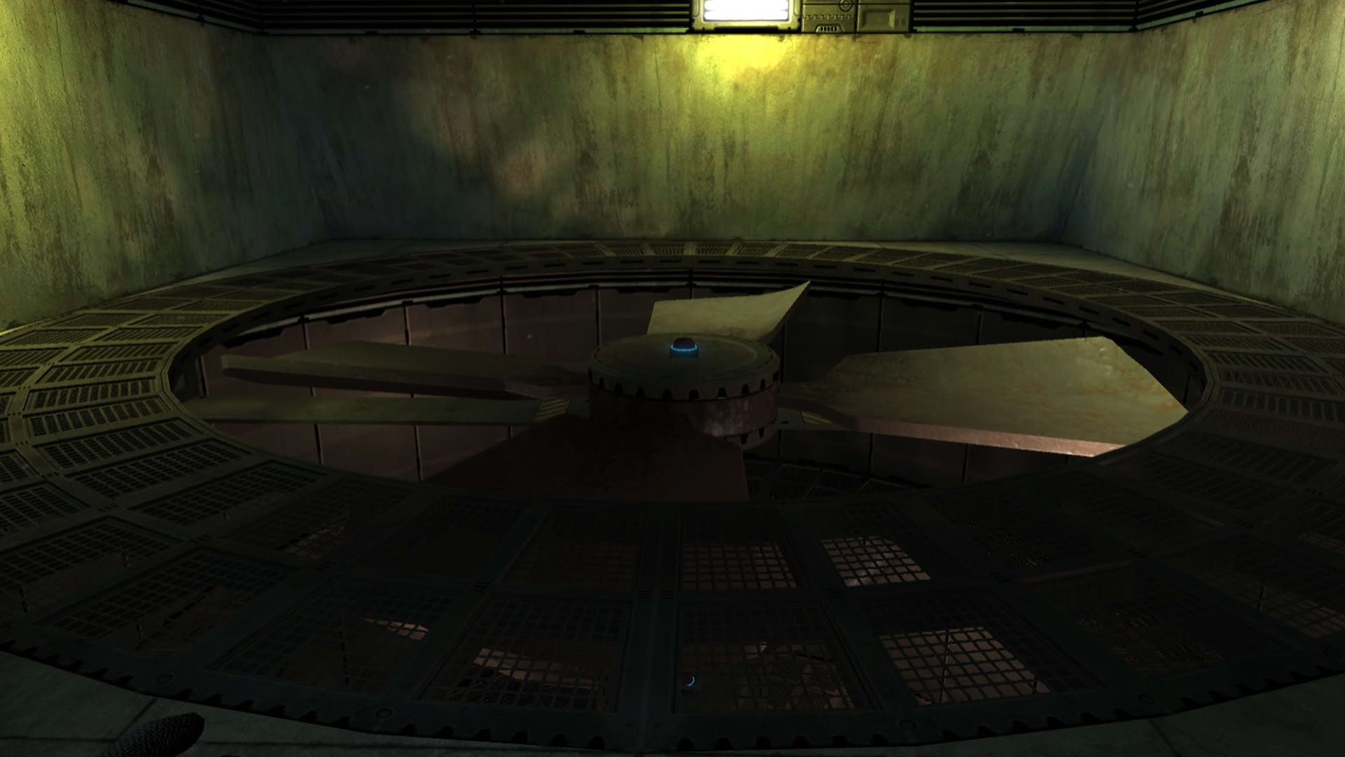 Screenshot for Twin Sector