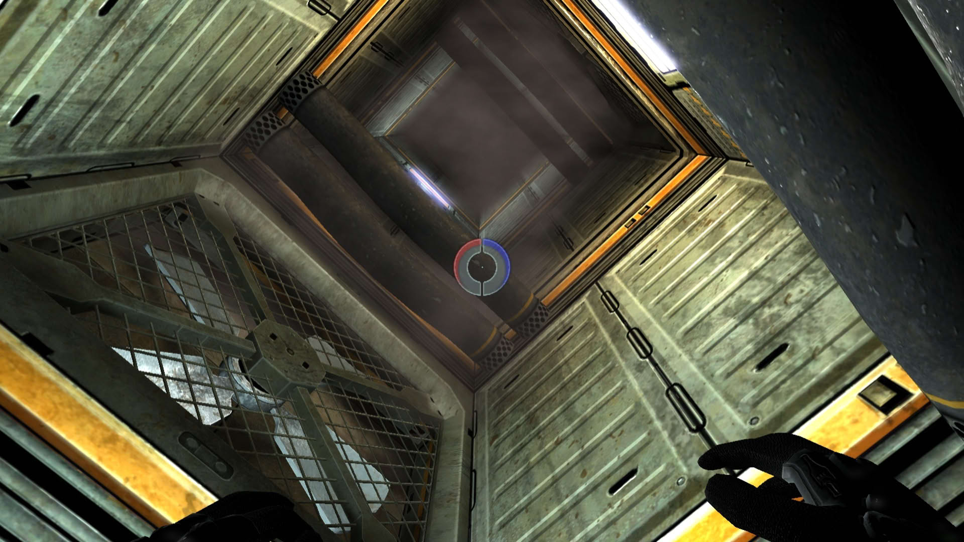 Screenshot for Twin Sector