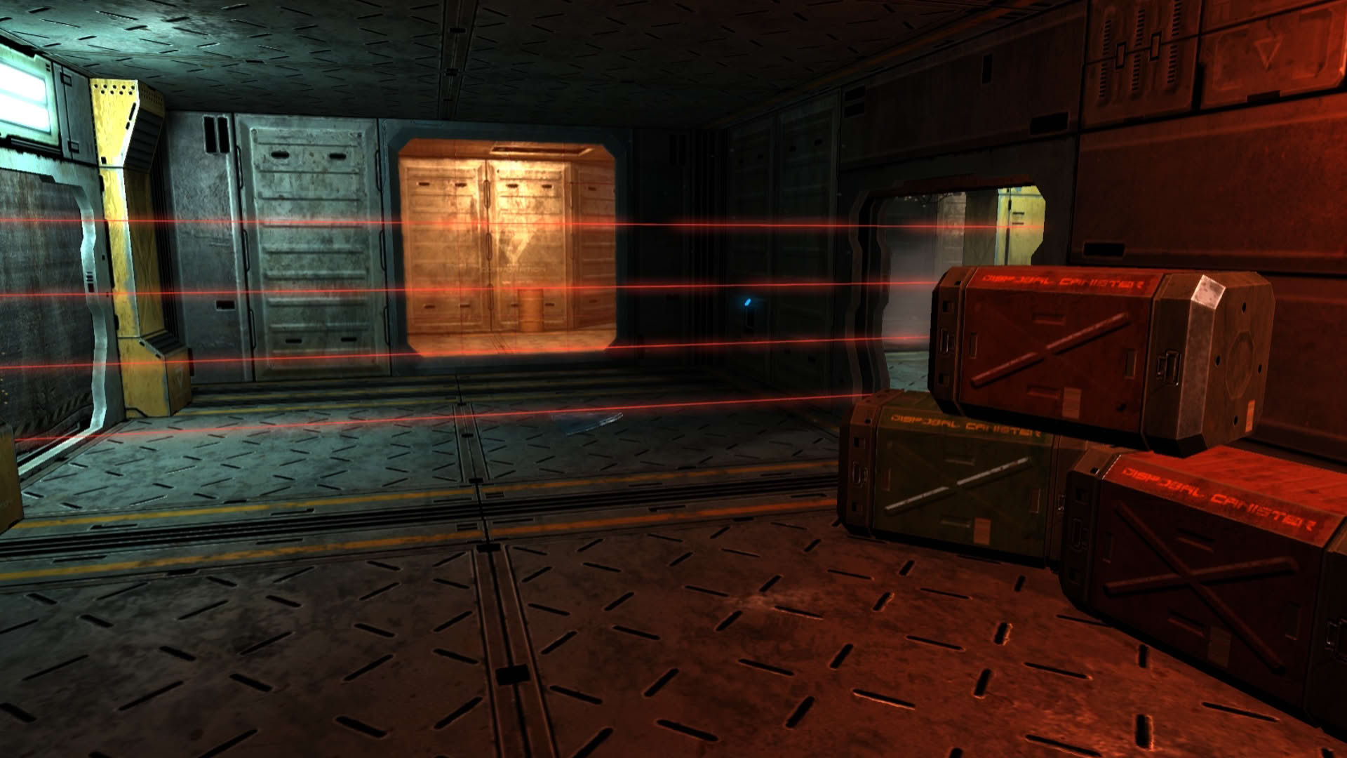 Screenshot for Twin Sector