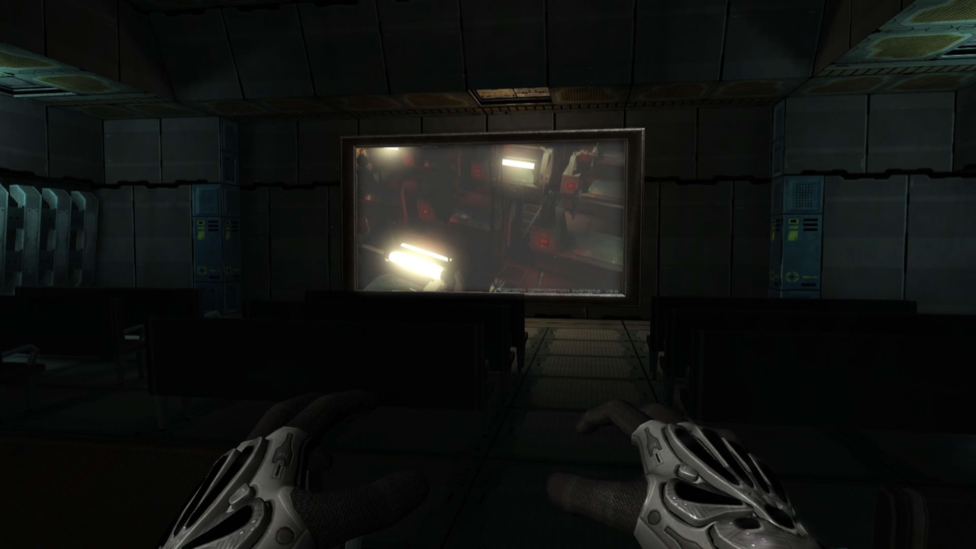 Screenshot for Twin Sector